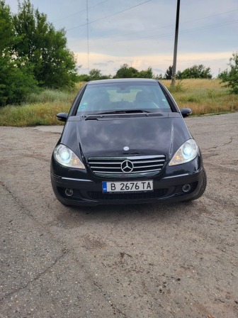 Mercedes-Benz A 150 1.5