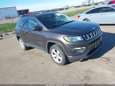 Jeep Cherokee LATITUDE 4X4