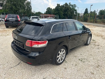 Toyota Avensis 2.2/AVTOMAT