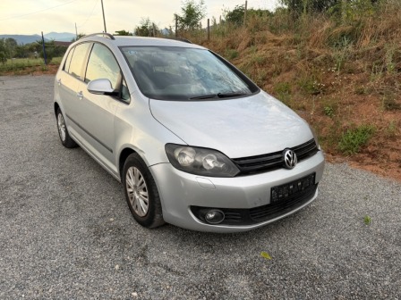 VW Golf Plus 1,6/дизел