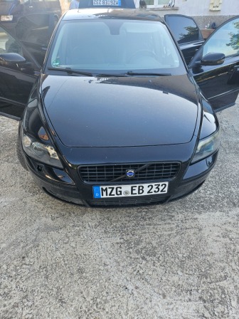 Volvo S40 2.0D 136 p.s.