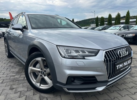Audi A4 Allroad DIGITAL*LED*