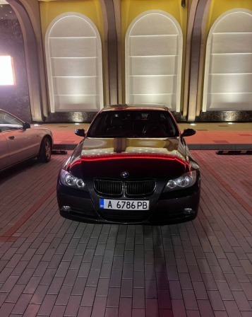 BMW 320 2.0 Disel