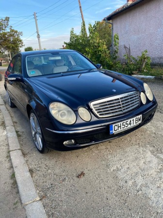 Mercedes-Benz 280