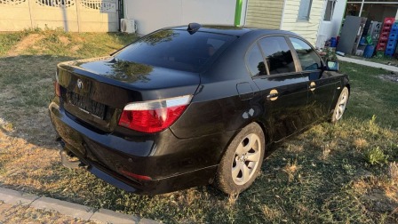 BMW 525 2.5 d