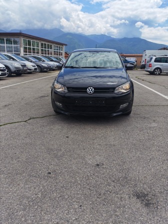 VW Polo