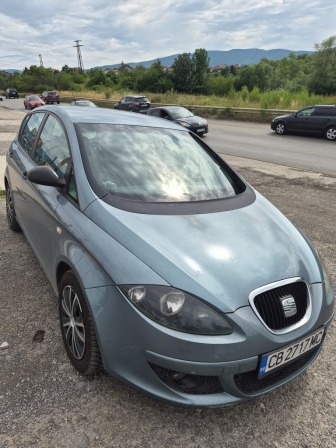 Seat Altea 1.6