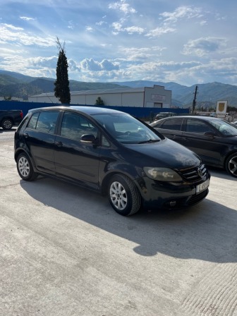 VW Golf Plus 1.9 105 k