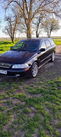 Volvo V40 1.8