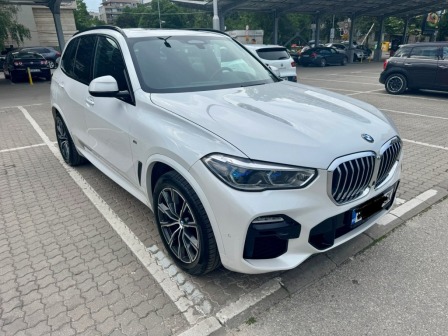 BMW X5 X Drive