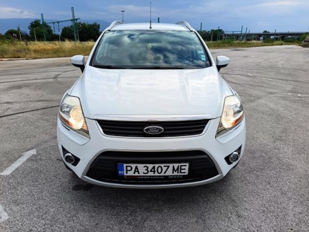 Ford Kuga 2.0.140кс