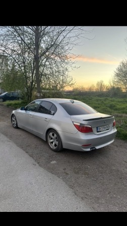 BMW 530 530i