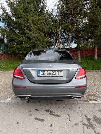 Mercedes-Benz E 350