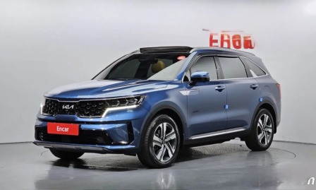 Kia Sorento SIGNATURE AWD