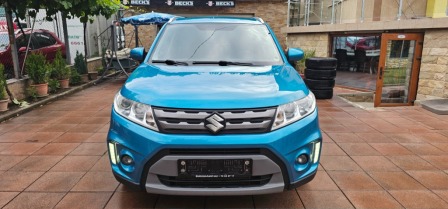 Suzuki Vitara 1.6DDiS Comfort