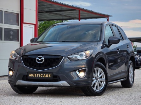 Mazda CX 5 *SKYACTIV*EURO6