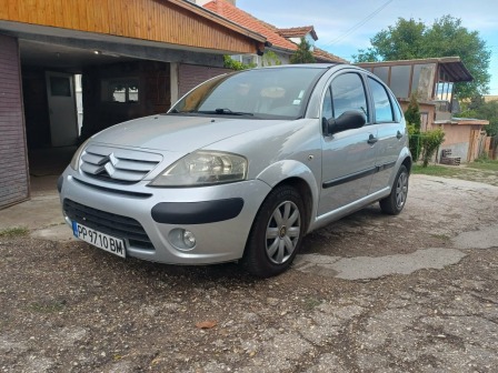 Citroen C3 1.4 , 75к.с.