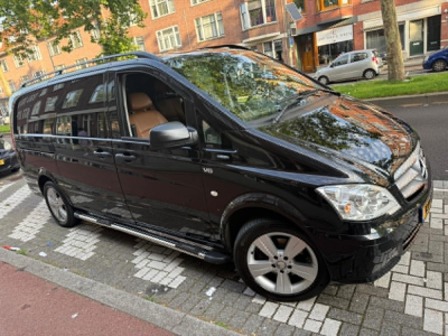 Mercedes-Benz 320 3.0 V6 225 PS