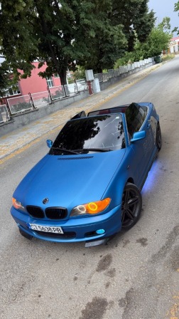 BMW 330 ci