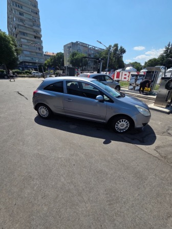 Opel Corsa 1.4i
