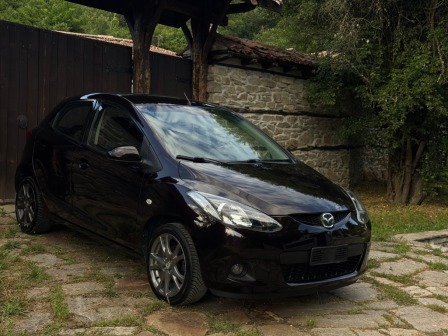 Mazda 2 1.3