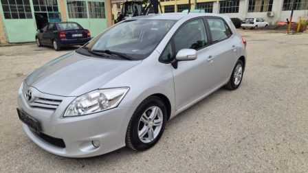 Toyota Auris 1.4 D4D Facalif