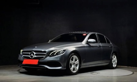 Mercedes-Benz E 350
