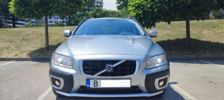 Volvo XC 70 3.2 AWD, LPG