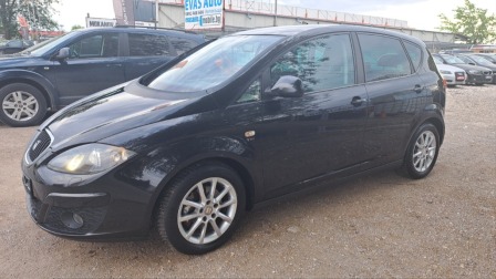 Seat Altea 1.8T-160k.c