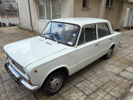 Lada 2101