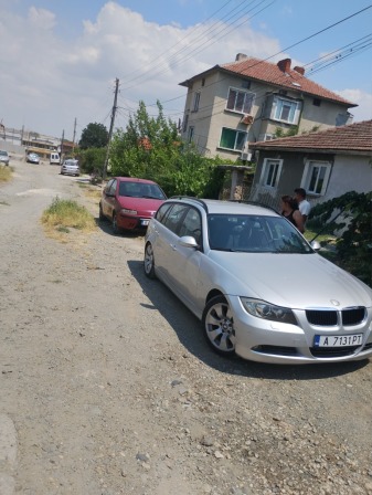 BMW 320 2.0