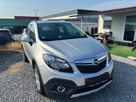 Opel Mokka 1.6D EKO flex