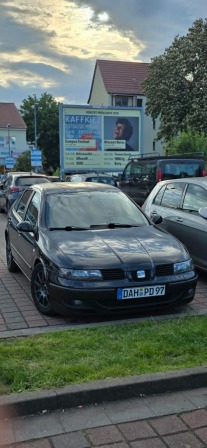Seat Leon 1.9DTI