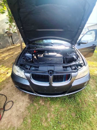 BMW 320 320D