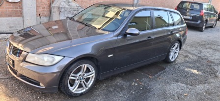 BMW 320 320D