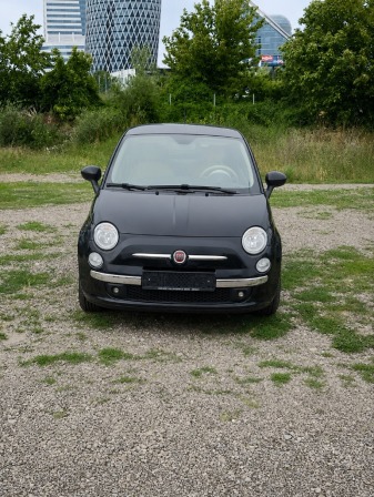 Fiat 500 1.4 SPORT