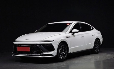 Hyundai Sonata 2.0 LPI Газ