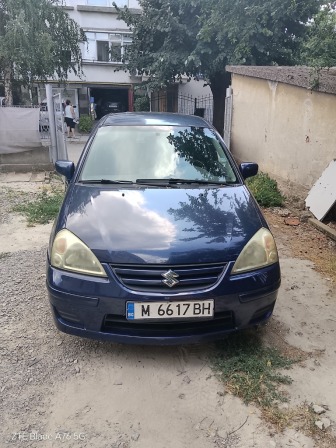 Suzuki Liana 1.6 4х4