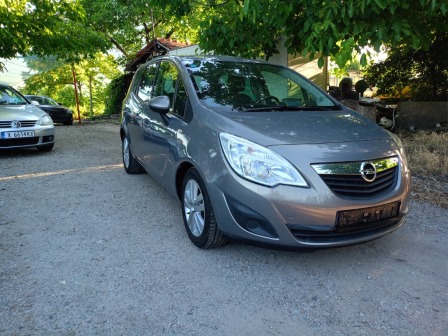 Opel Meriva 1.3/90*АC*86000