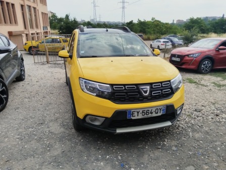 Dacia Sandero 0.9