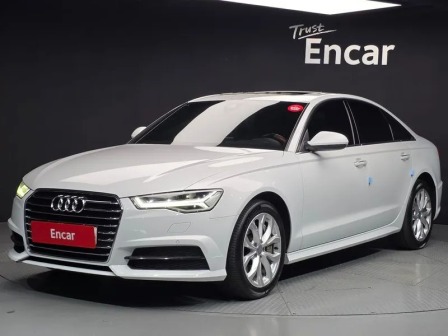 Audi A6 40 Tfsi C7