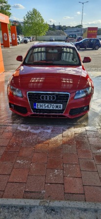 Audi A4 2000