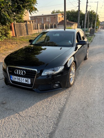 Audi A4 2.0 TDI