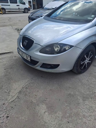 Seat Leon 1,6