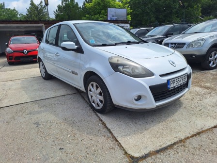 Renault Clio 1.2i
