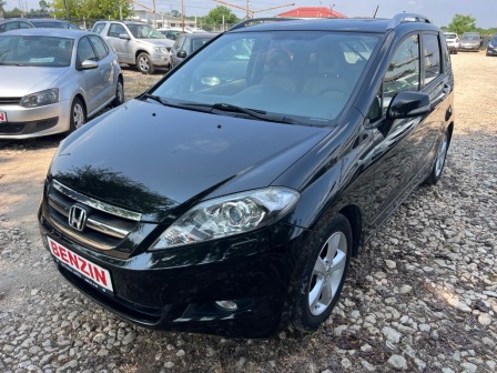 Honda FR-V 1.8i R18A