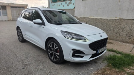 Ford Kuga 2.5 225к.с. PHE