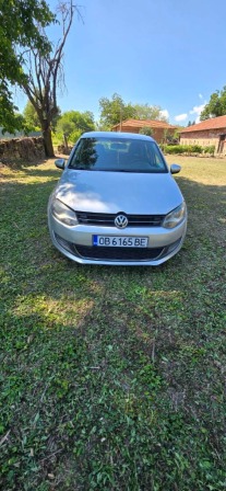 VW Polo 1.4