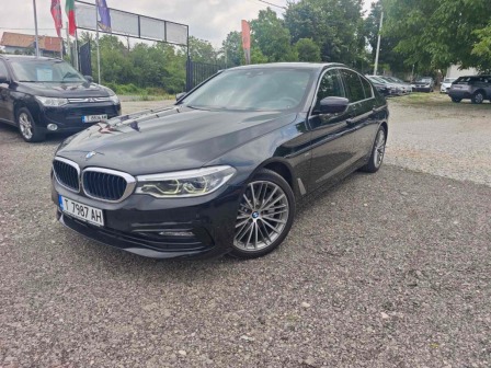 BMW 530 XDriveSportLine
