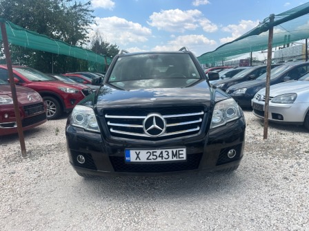 Mercedes-Benz CLK 320 4/4 дизел